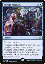 Phyrexia: All Will Be One Commander #22