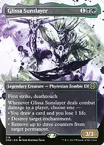 Phyrexia: All Will Be One #318