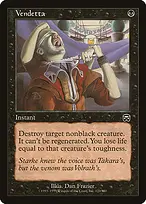 Mercadian Masques #170