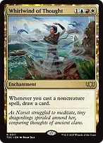 Tarkir: Dragonstorm Commander #311
