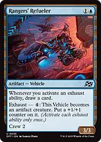 Aetherdrift #55