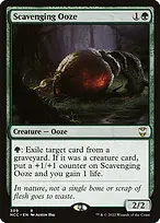 New Capenna Commander #309