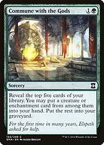 Eternal Masters #162