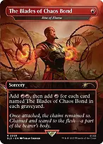 Secret Lair Drop #2209