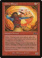 Urza's Legacy #77