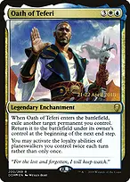 Dominaria Promos #200s