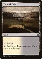Commander Legends: Battle for Baldur's Gate #919