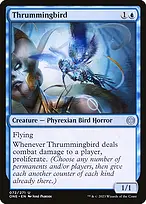 Phyrexia: All Will Be One #72