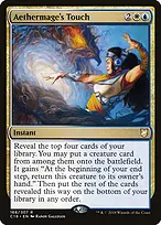 Commander 2018 #168