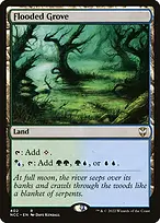 New Capenna Commander #402