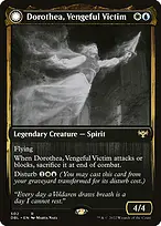Innistrad: Double Feature #502