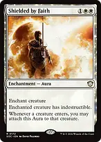 Secrets of Strixhaven Commander #172