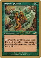 World Championship Decks 2000 #nl114
