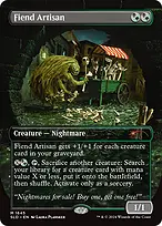 Secret Lair Drop #1645