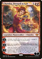 Innistrad: Crimson Vow #149