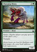 Battlebond #66