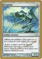 World Championship Decks 2004 #ap172
