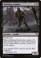 Innistrad: Midnight Hunt #106