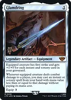 Tales of Middle-earth Promos #239s