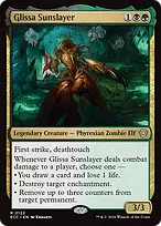 Lorwyn Eclipsed Commander #122