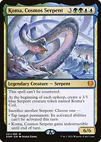 Kaldheim Promos #221p