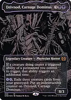 Phyrexia: All Will Be One #350