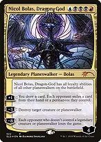 Secret Lair Drop #522