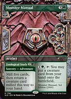 Secret Lair Drop #1782