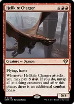 Commander Masters #232
