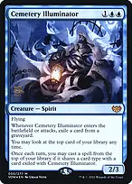 Innistrad: Crimson Vow Promos #50s