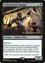 Ixalan Promos #106s