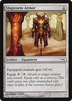 Mirrodin #243