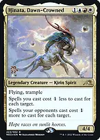 Kamigawa: Neon Dynasty Promos #222s