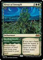 Wilds of Eldraine #284