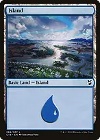 Commander 2018 #298