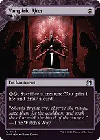 Wilds of Eldraine: Enchanting Tales #37