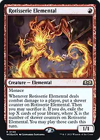 Wilds of Eldraine Promos #148s