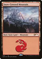 Secret Lair Drop #4