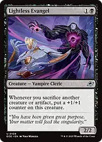 Edge of Eternities #109