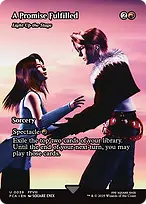 Final Fantasy: Through the Ages #39