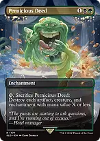 Secret Lair Drop #1777