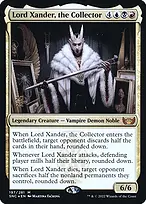 Streets of New Capenna Promos #197s