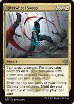 Tarkir: Dragonstorm #219