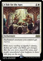 Wilds of Eldraine Promos #34p