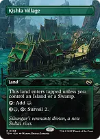 Tarkir: Dragonstorm #396