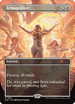 Secret Lair Drop #1854