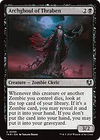 Innistrad Remastered #95