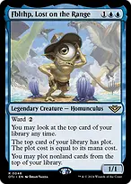 Outlaws of Thunder Junction Promos #48p