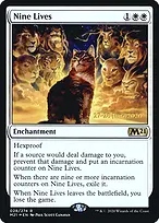 Core Set 2021 Promos #28s