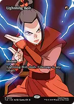 Avatar: The Last Airbender Eternal #32